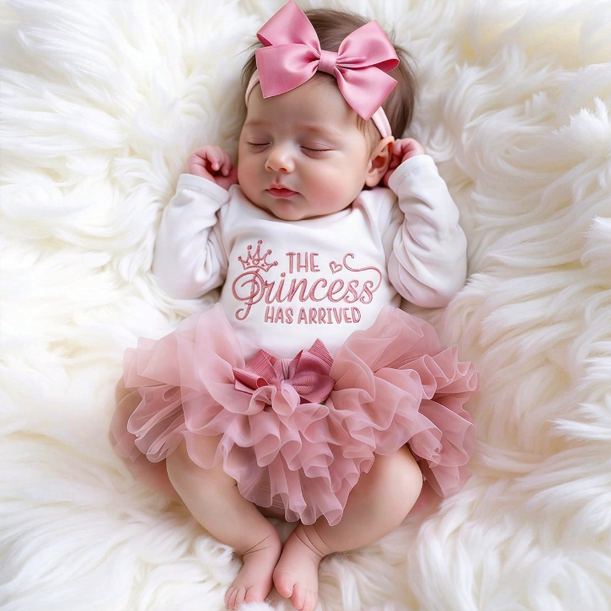 Baby Clothing Onesies - Ylsteed Summer Newborn Photography Outfit Sets