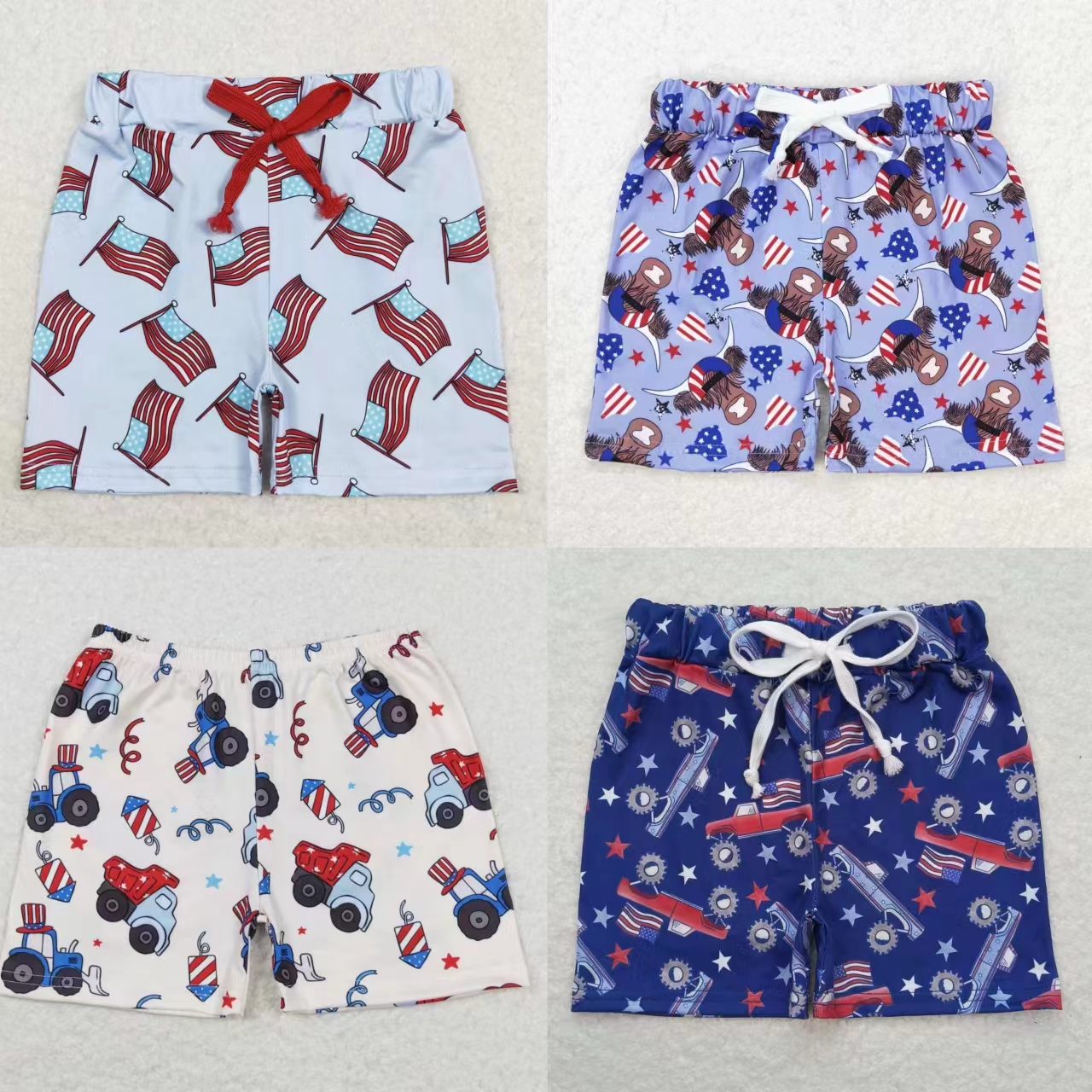 Wholesale Baby Boy Summer July – Baby Clothing Wholesale Bewertung und Preis