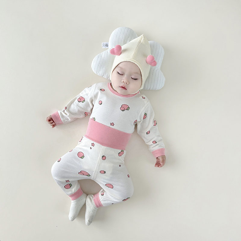 MILANCEL Baby Pajamas Suit Hom – Baby Clothing Night Bewertung und Preis