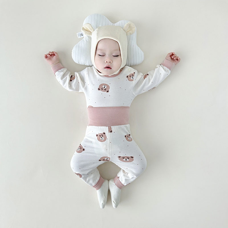 MILANCEL Baby Pajamas Suit Hom – Baby Clothing Night Bewertung und Preis