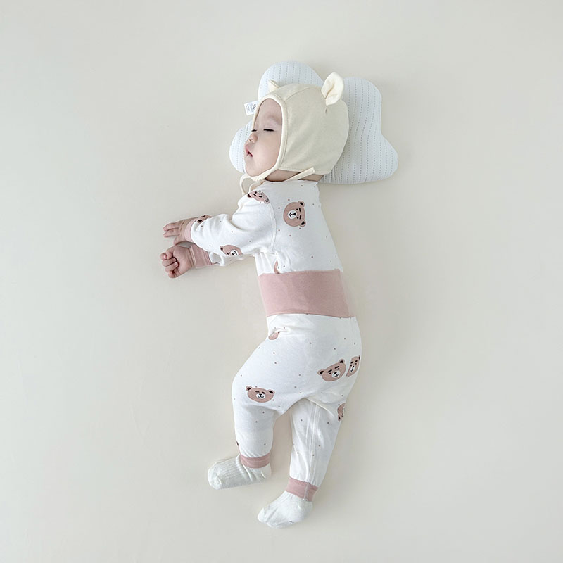 MILANCEL Baby Pajamas Suit Hom – Baby Clothing Night Bewertung und Preis