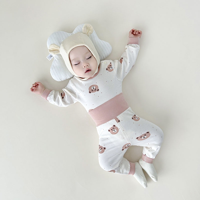 MILANCEL Baby Pajamas Suit Hom – Baby Clothing Night Bewertung und Preis