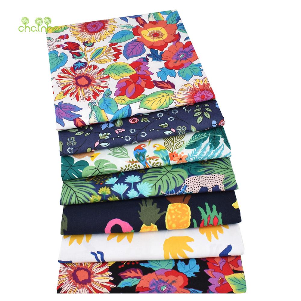 Printed Plain Cotton Fabric,Go – Baby Clothing Night Bewertung und Preis
