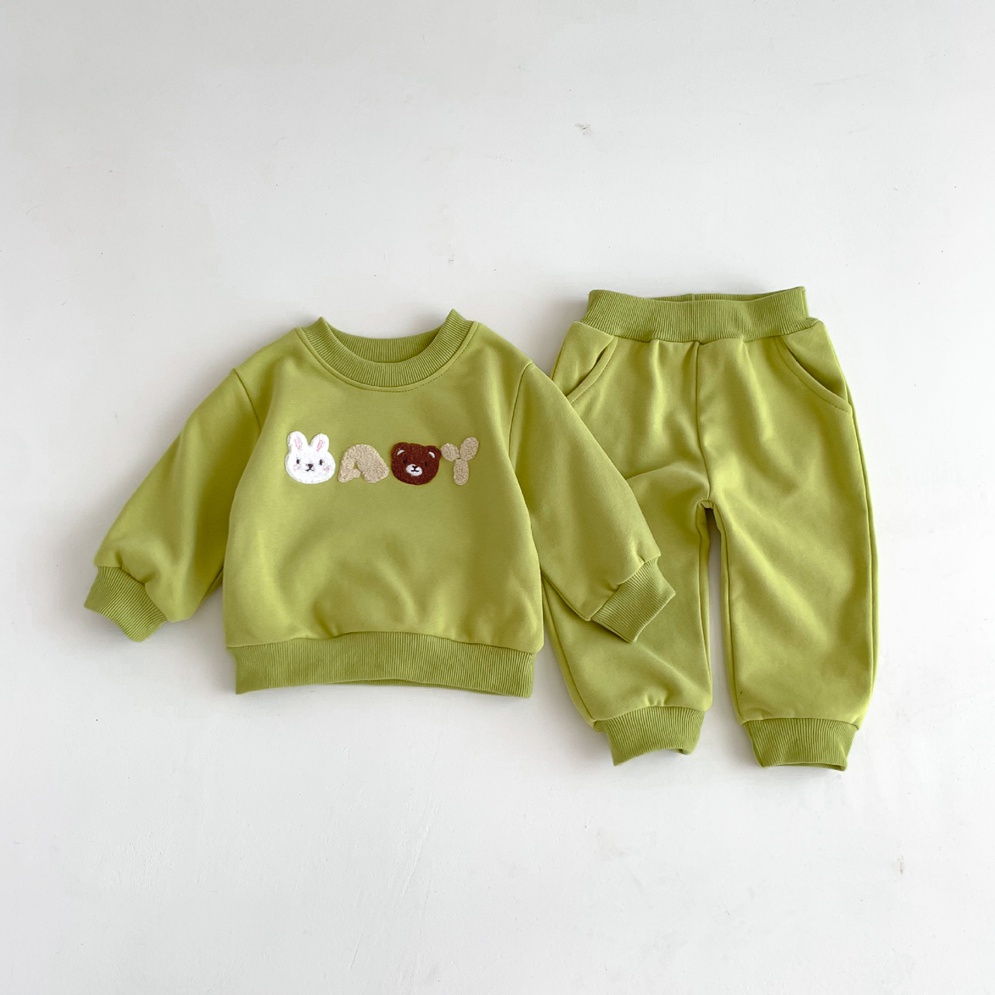 Cotton Casual Boy Girls Spring – Baby Clothing Night Bewertung und Preis