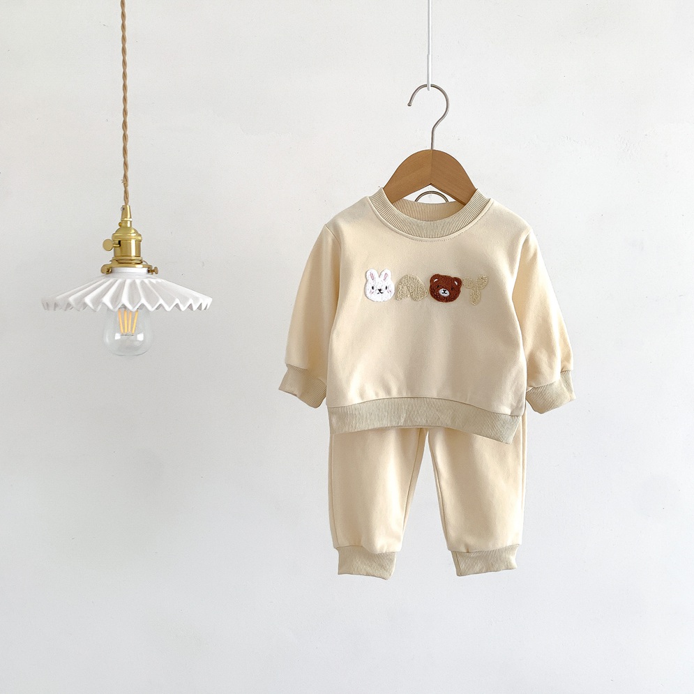 Cotton Casual Boy Girls Spring – Baby Clothing Night Bewertung und Preis