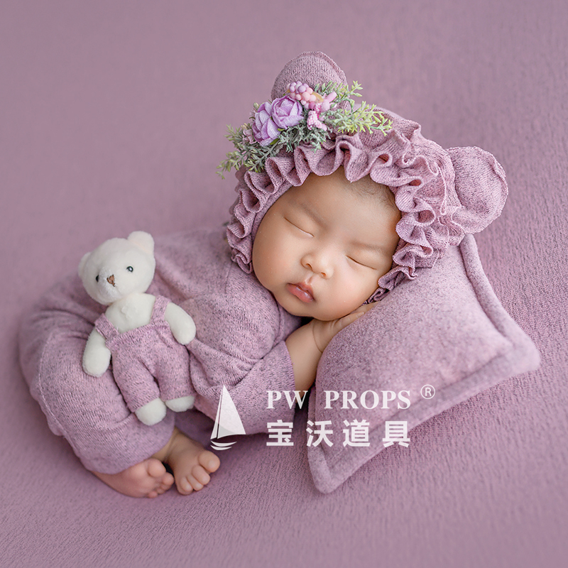 Nezha Outfit Newborn Photograp – Baby Clothing Onesies Bewertung und Preis