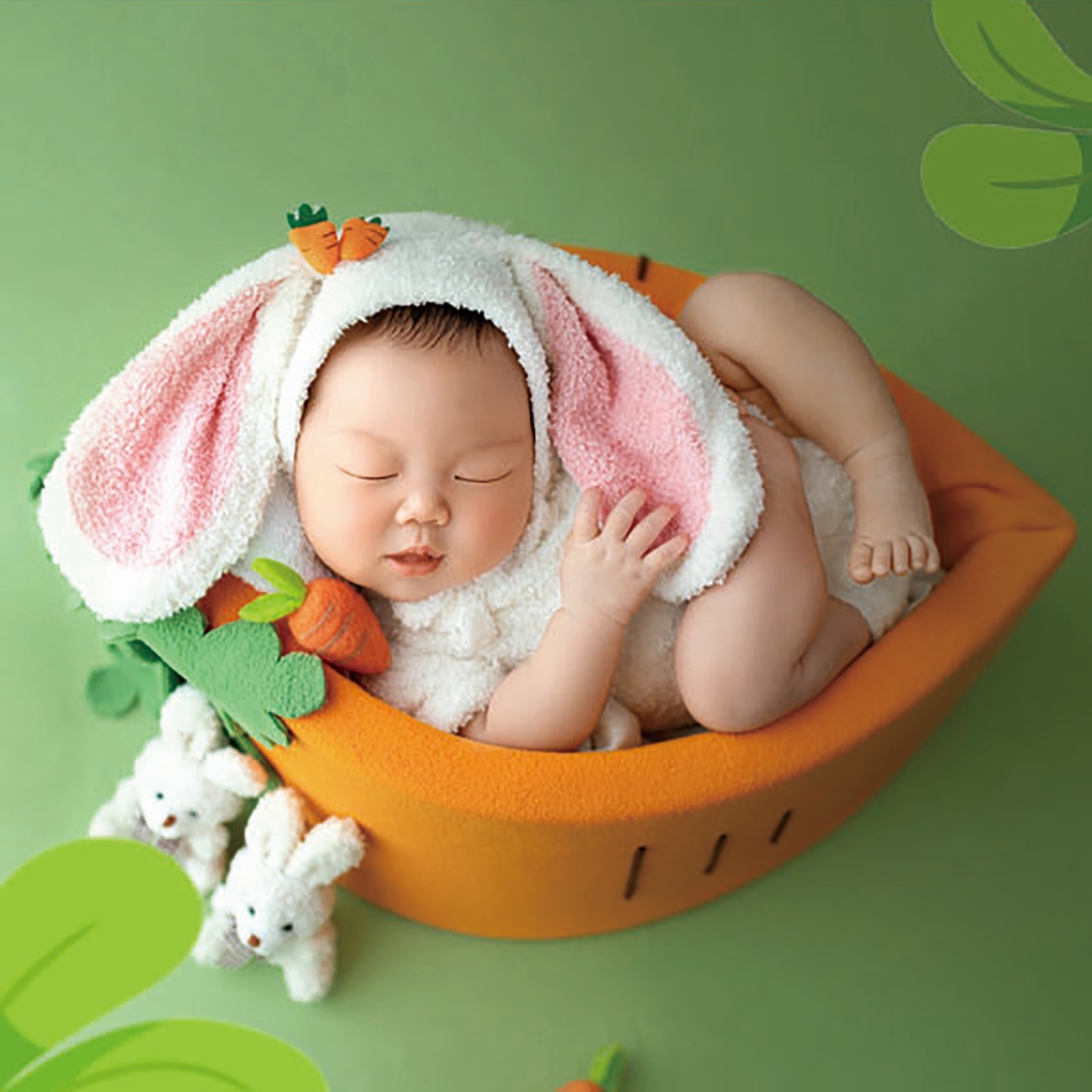 Nezha Outfit Newborn Photograp – Baby Clothing Onesies Bewertung und Preis