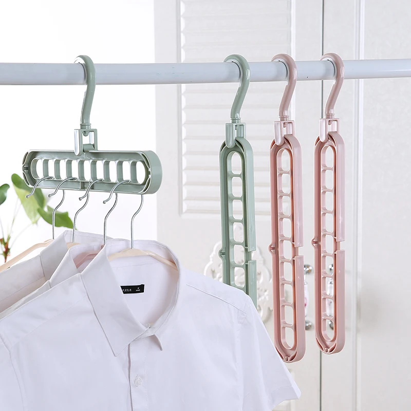 1PC Multi-port Door Clothes Ra – Baby Clothing Drying Rack Bewertung und Preis