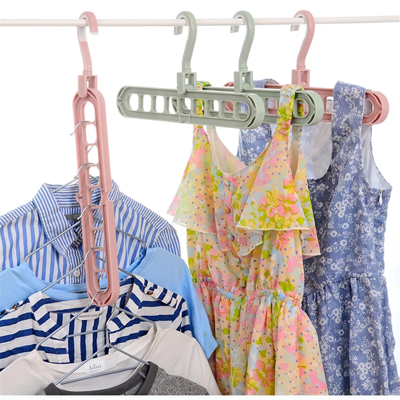 1PC Multi-port Door Clothes Ra – Baby Clothing Drying Rack Bewertung und Preis