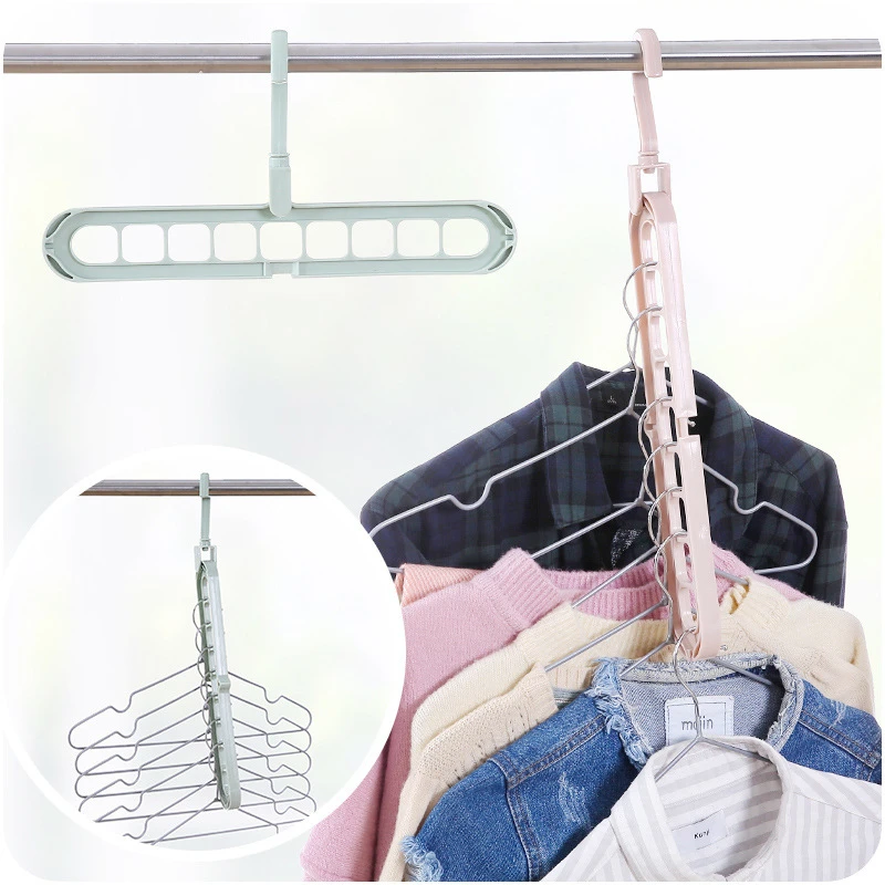 1PC Multi-port Door Clothes Ra – Baby Clothing Drying Rack Bewertung und Preis