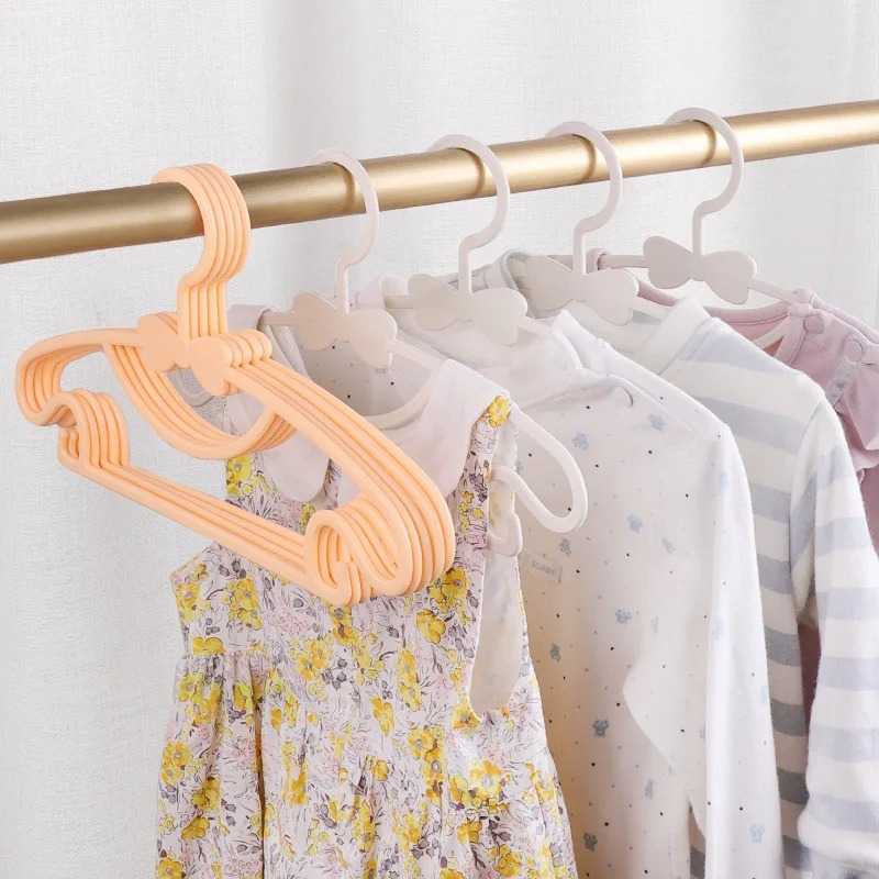 Baby Hanger Drying Racks 10Pcs – Baby Clothing Drying Rack Bewertung und Preis
