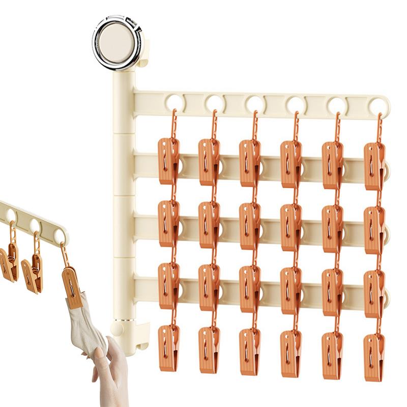 Drying Rack Clothing Travel-Fr – Baby Clothing Drying Rack Bewertung und Preis
