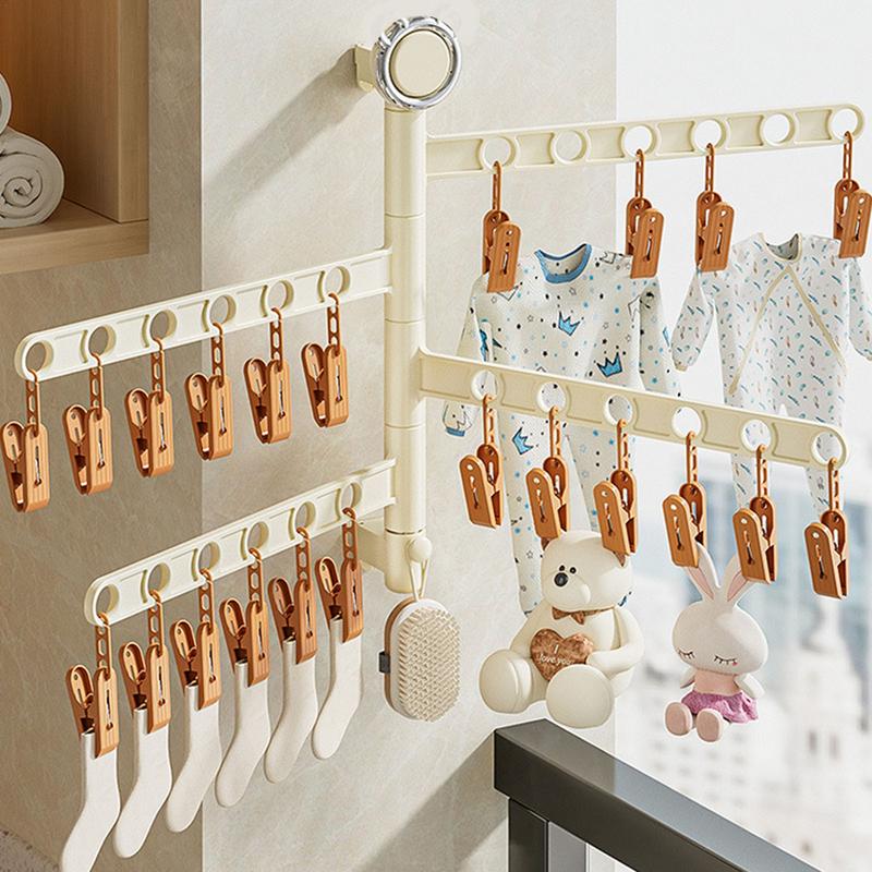 Drying Rack Clothing Travel-Fr – Baby Clothing Drying Rack Bewertung und Preis