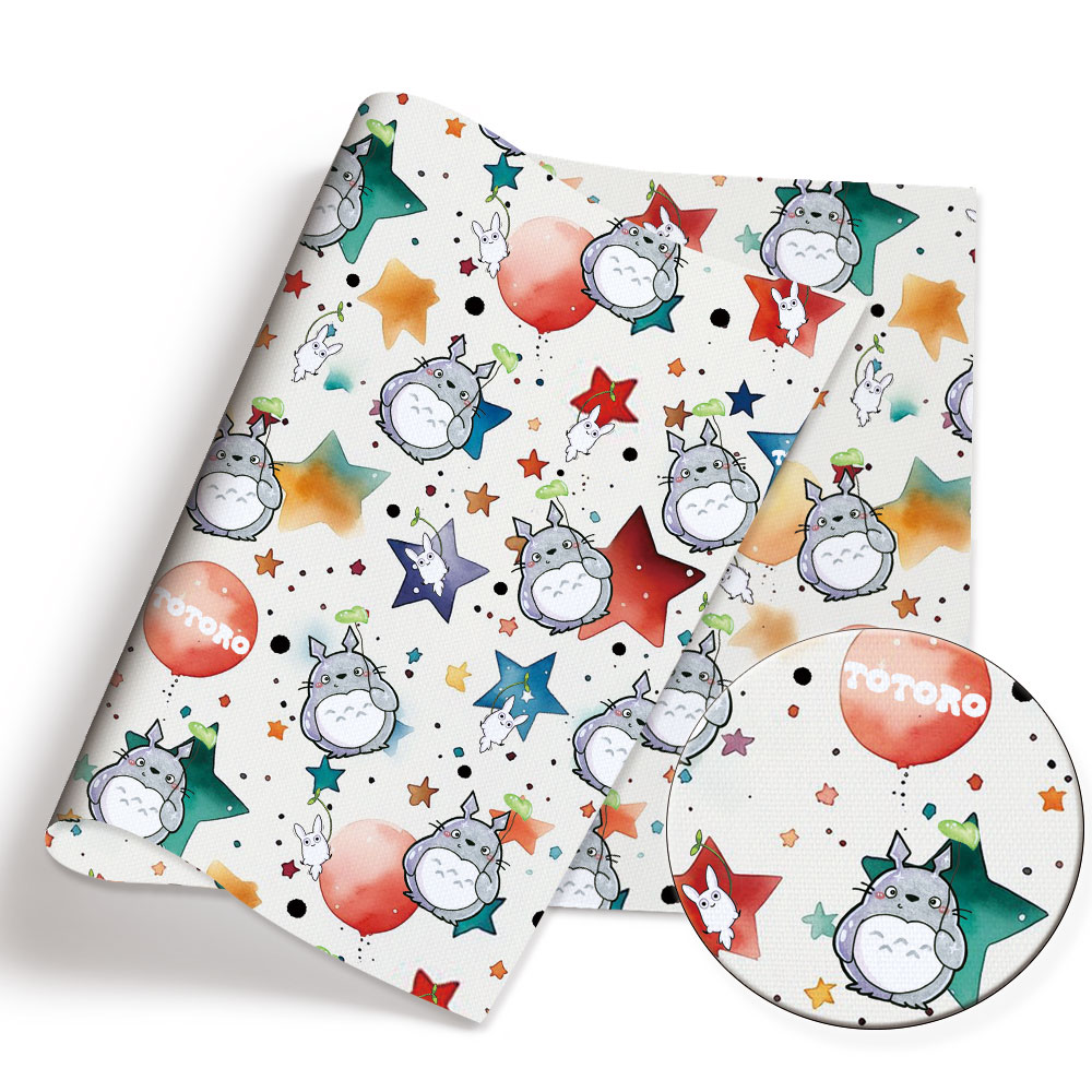 Cartoon Fabric Hot DIY140*50cm – Baby Clothing Japan Bewertung und Preis