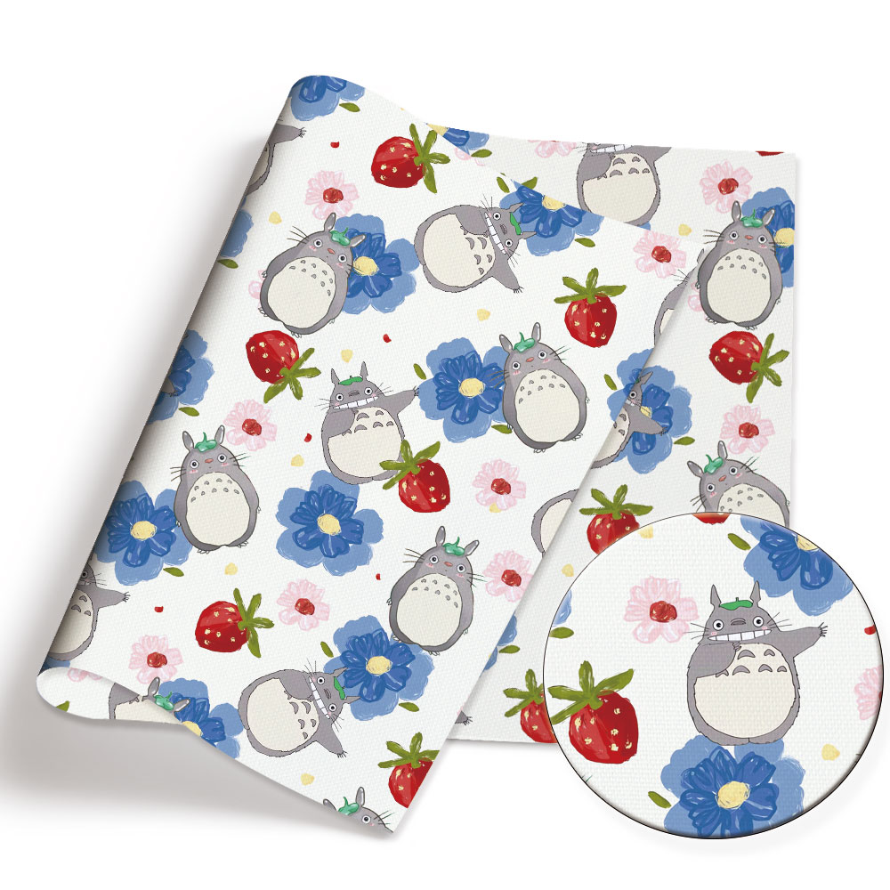 Cartoon Fabric Hot DIY140*50cm – Baby Clothing Japan Bewertung und Preis