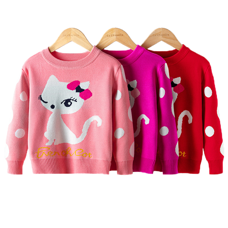 Girls Sweater 2022 Winter Autu – Baby Clothing Knitting Patterns Bewertung und Preis