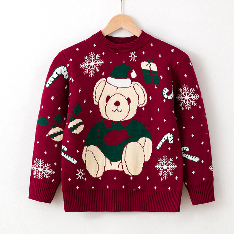 Girls Sweater 2022 Winter Autu – Baby Clothing Knitting Patterns Bewertung und Preis