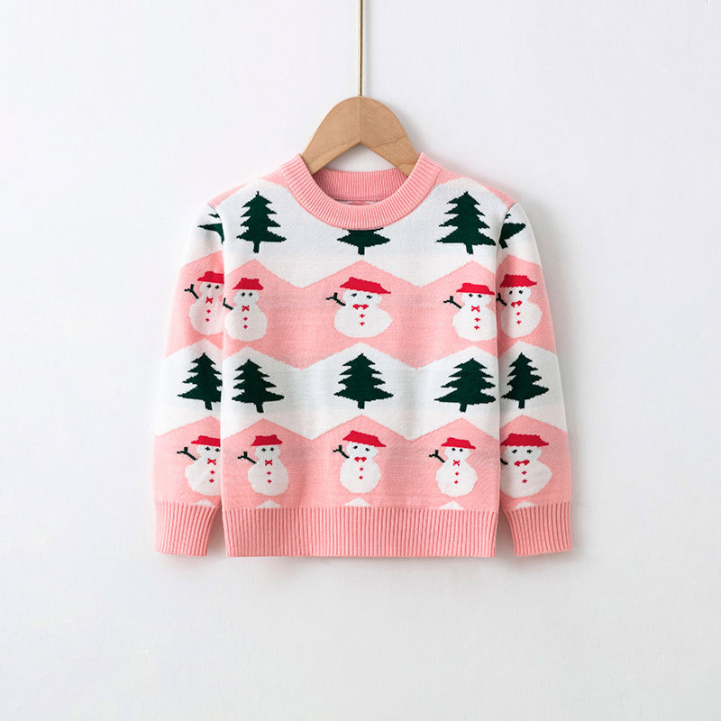 Girls Sweater 2022 Winter Autu – Baby Clothing Knitting Patterns Bewertung und Preis