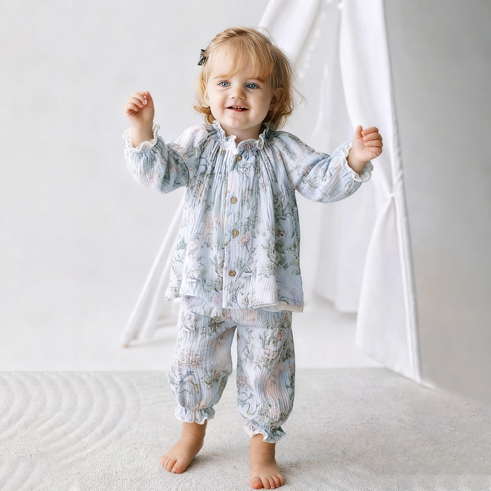 Cute Printed Toddler Baby Clot – Baby Clothing Organic Cotton Bewertung und Preis