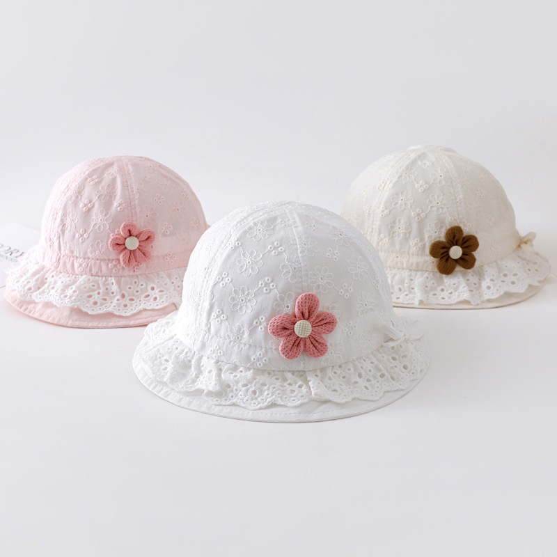 Spring-Summer Infant Sun Hat f – Sun Hat Wide Brim Bewertung und Preis