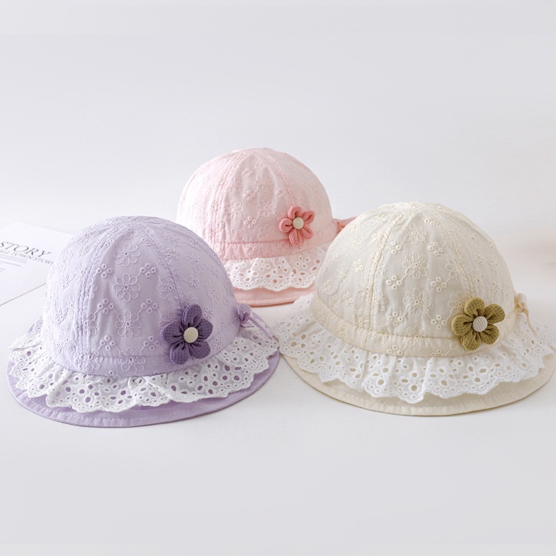 Spring-Summer Infant Sun Hat f – Sun Hat Wide Brim Bewertung und Preis