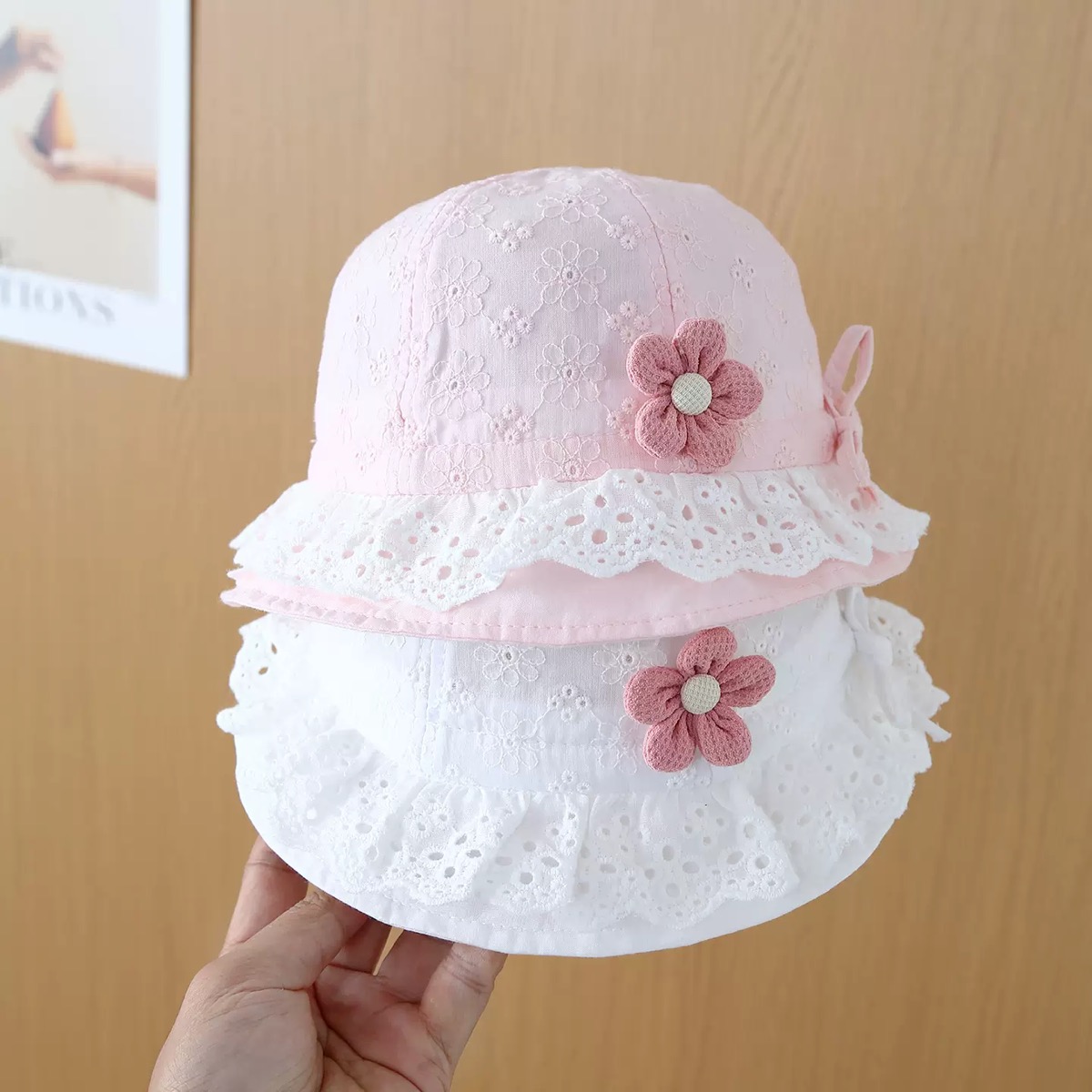 Spring-Summer Infant Sun Hat f – Sun Hat Wide Brim Bewertung und Preis