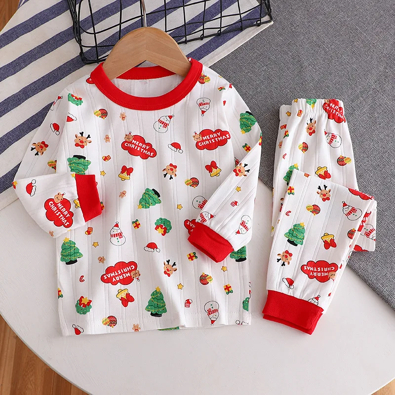 Children Home Clothing Set Chr – Baby Clothing Knitting Patterns Bewertung und Preis
