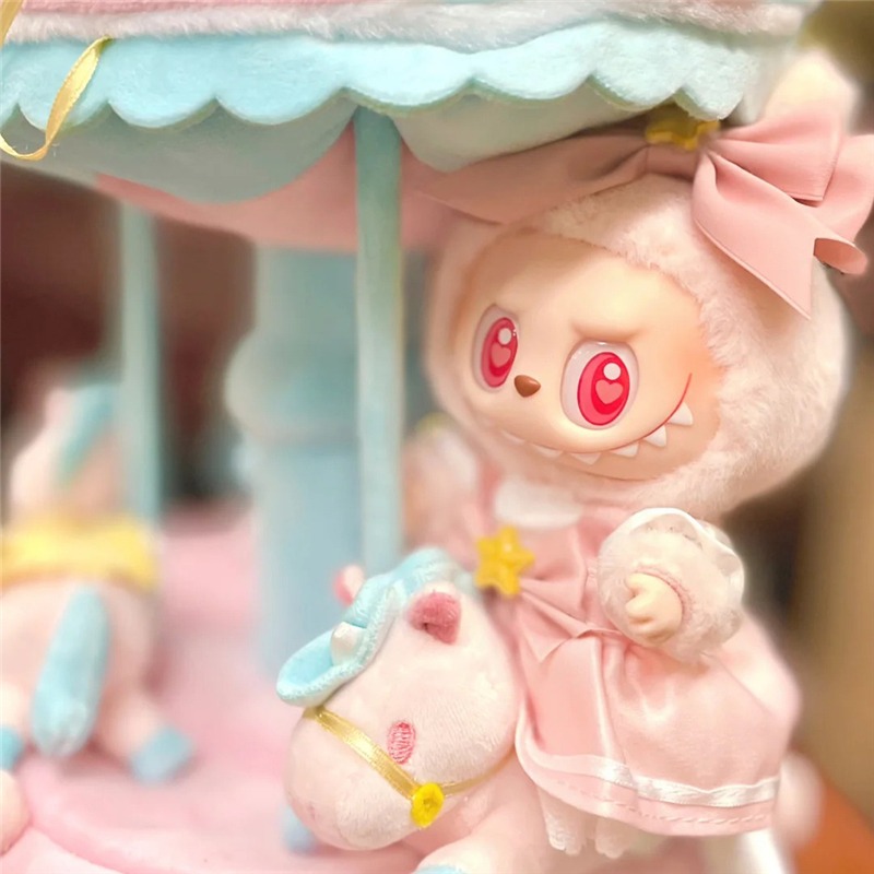 15 17cm For Labubu Doll Kawaii – Baby Clothing Japan Bewertung und Preis