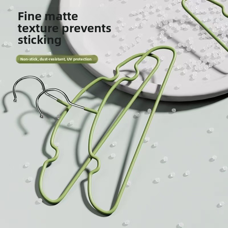 Baby Clothes Hanger Children's – Baby Clothing Drying Rack Bewertung und Preis