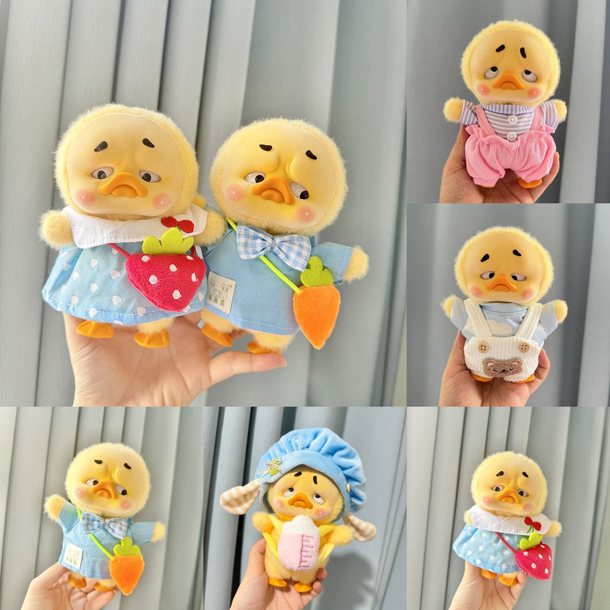 Kindergarten Sets Annoying Duc – Baby Clothing Accessories Bewertung und Preis