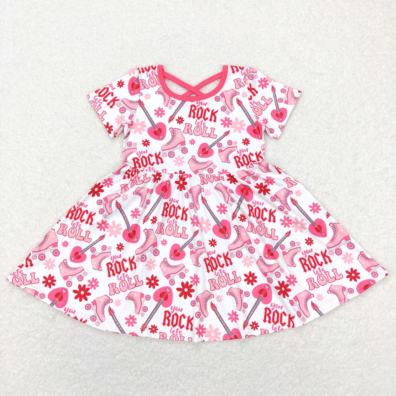 Wholesale Baby Girl Summer Sho – Baby Clothing Wholesale Bewertung und Preis