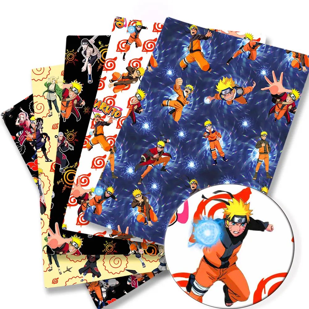 naruto Anime peripherals Fabri – Baby Clothing Japan Bewertung und Preis