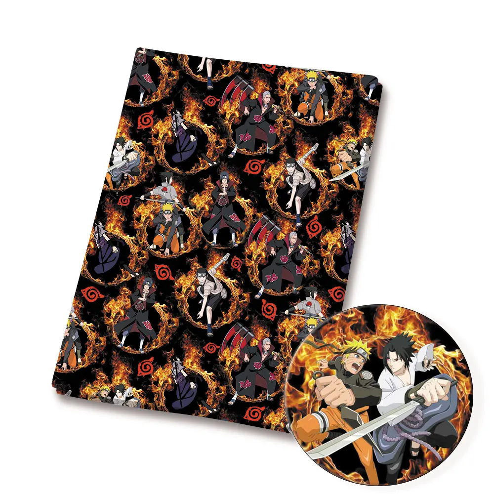 naruto Anime peripherals Fabri – Baby Clothing Japan Bewertung und Preis