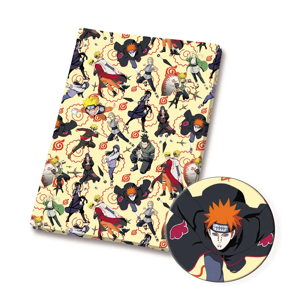naruto Anime peripherals Fabri – Baby Clothing Japan Bewertung und Preis