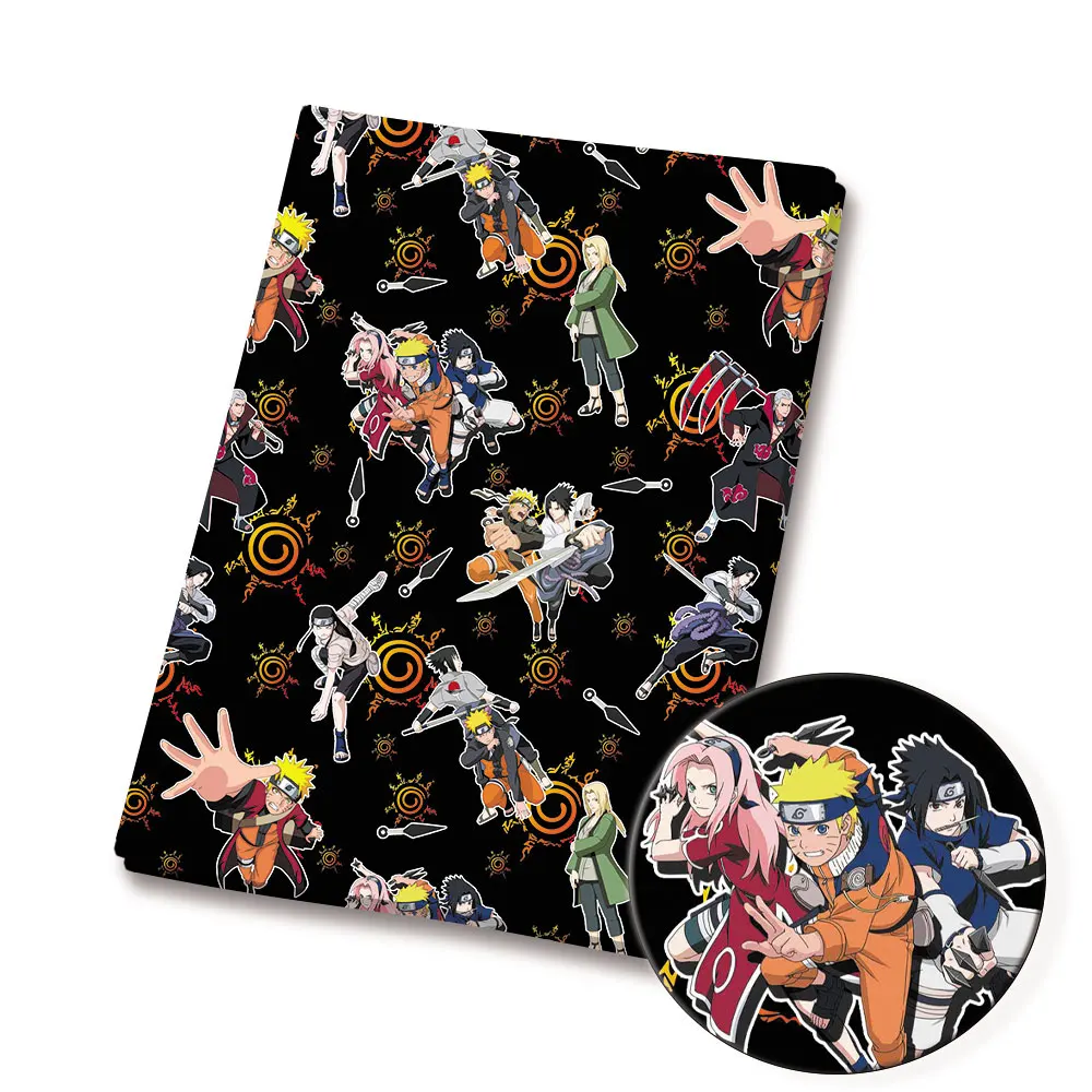 naruto Anime peripherals Fabri – Baby Clothing Japan Bewertung und Preis