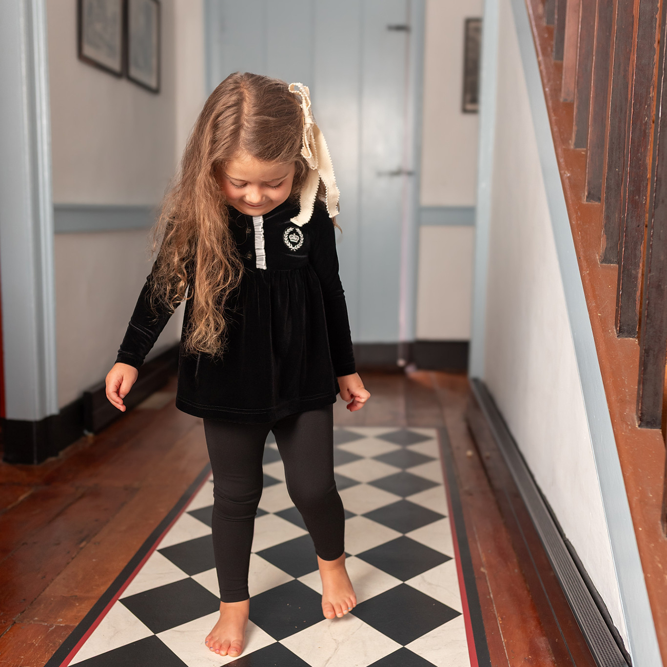 AP Friday Night Collection Gir – Baby Clothing Night Bewertung und Preis