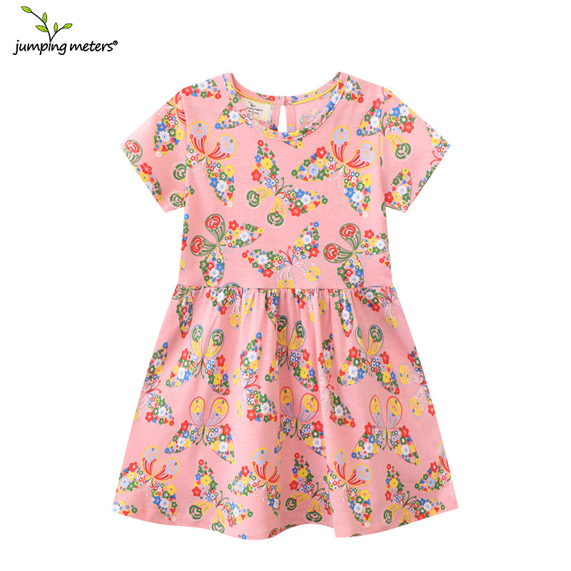 Jumping Meters 2-7T Princess G – Baby Clothing Knitting Patterns Bewertung und Preis