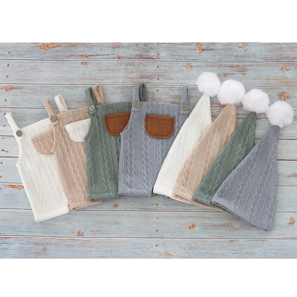 Newborn Photography Props Outf – Baby Clothing Onesies Bewertung und Preis