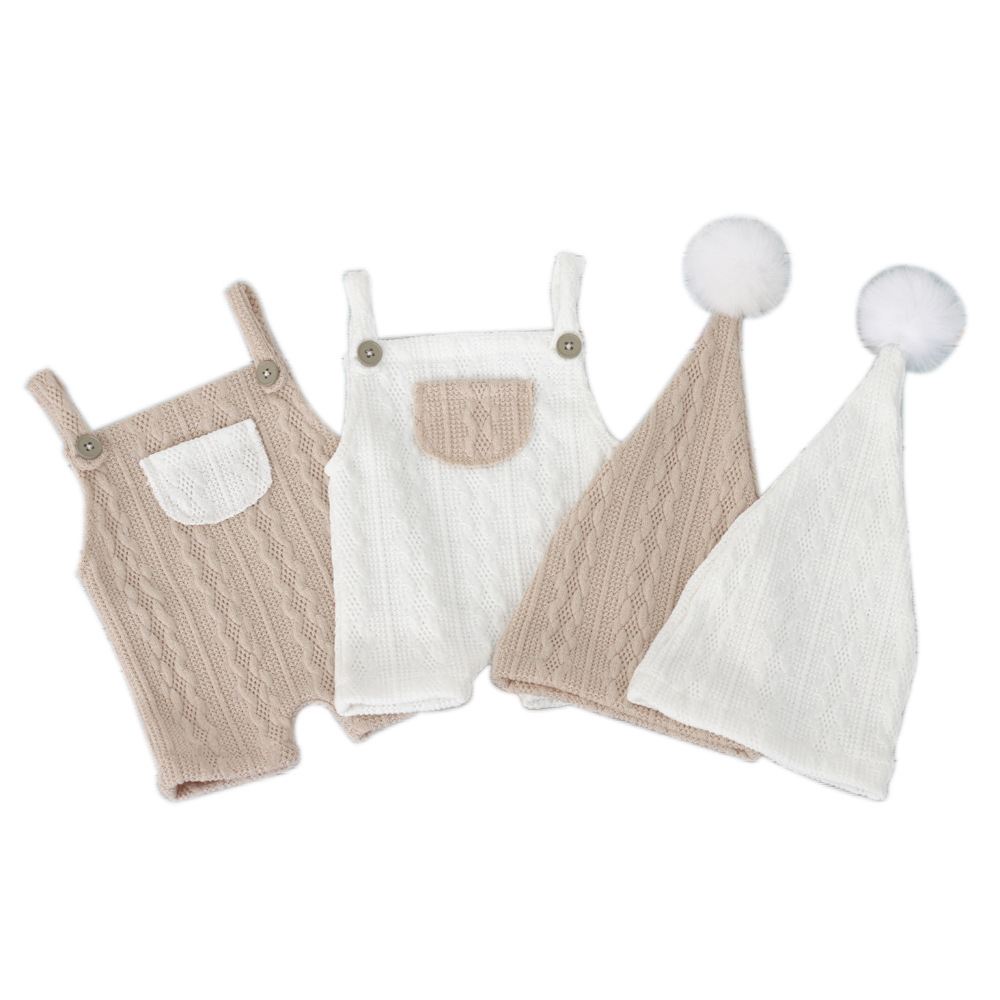 Newborn Photography Props Outf – Baby Clothing Onesies Bewertung und Preis