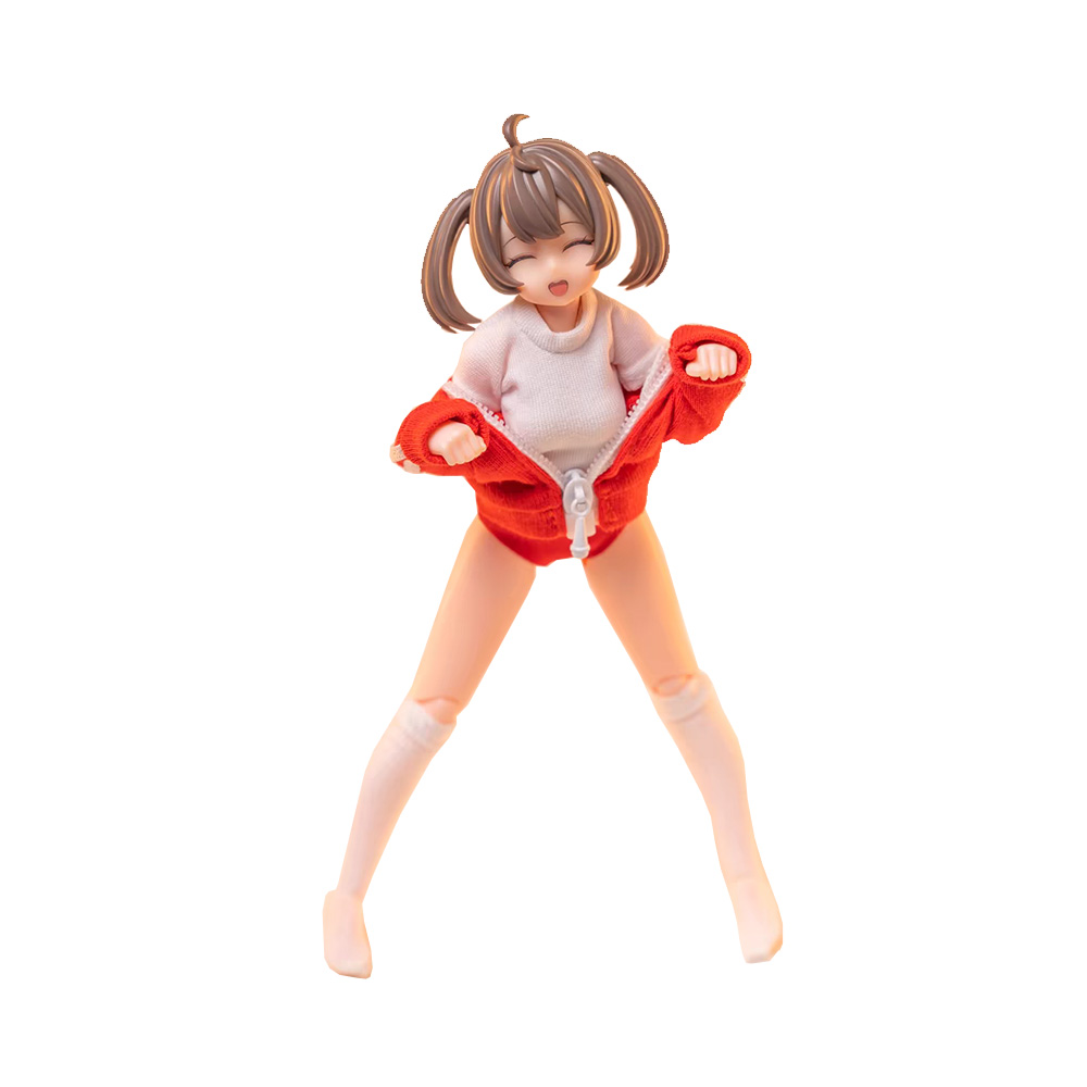 Machine Girl 1/12 Clothes 99S  – Baby Clothing Japan Bewertung und Preis