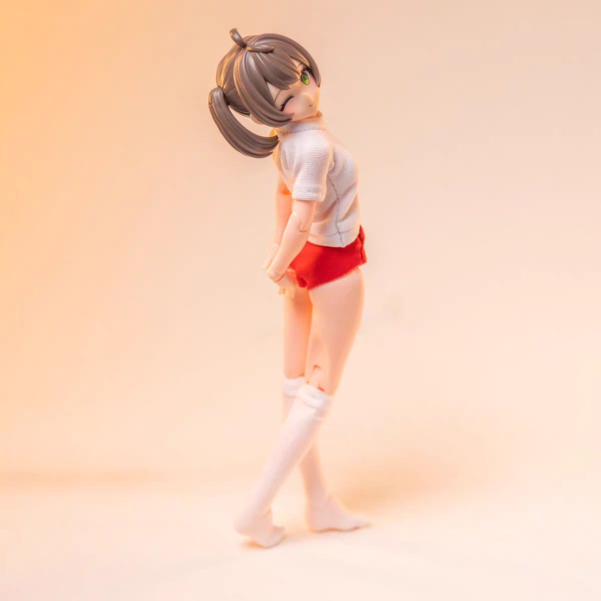 Machine Girl 1/12 Clothes 99S  – Baby Clothing Japan Bewertung und Preis