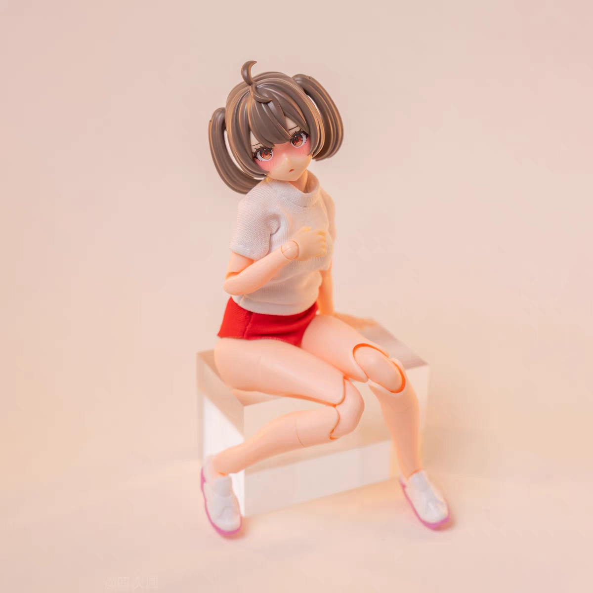 Machine Girl 1/12 Clothes 99S  – Baby Clothing Japan Bewertung und Preis