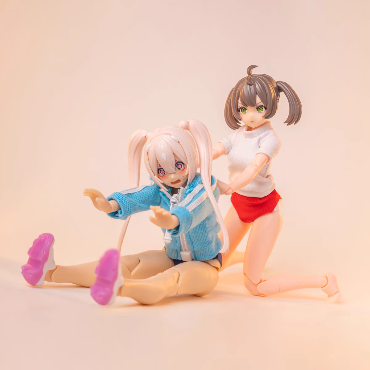 Machine Girl 1/12 Clothes 99S  – Baby Clothing Japan Bewertung und Preis