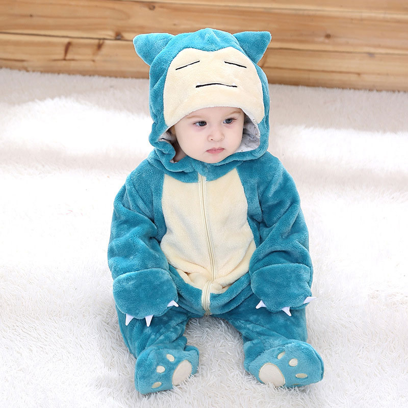 Pokemon Costume 0-5 Y Baby Sno – Baby Clothing Onesies Bewertung und Preis