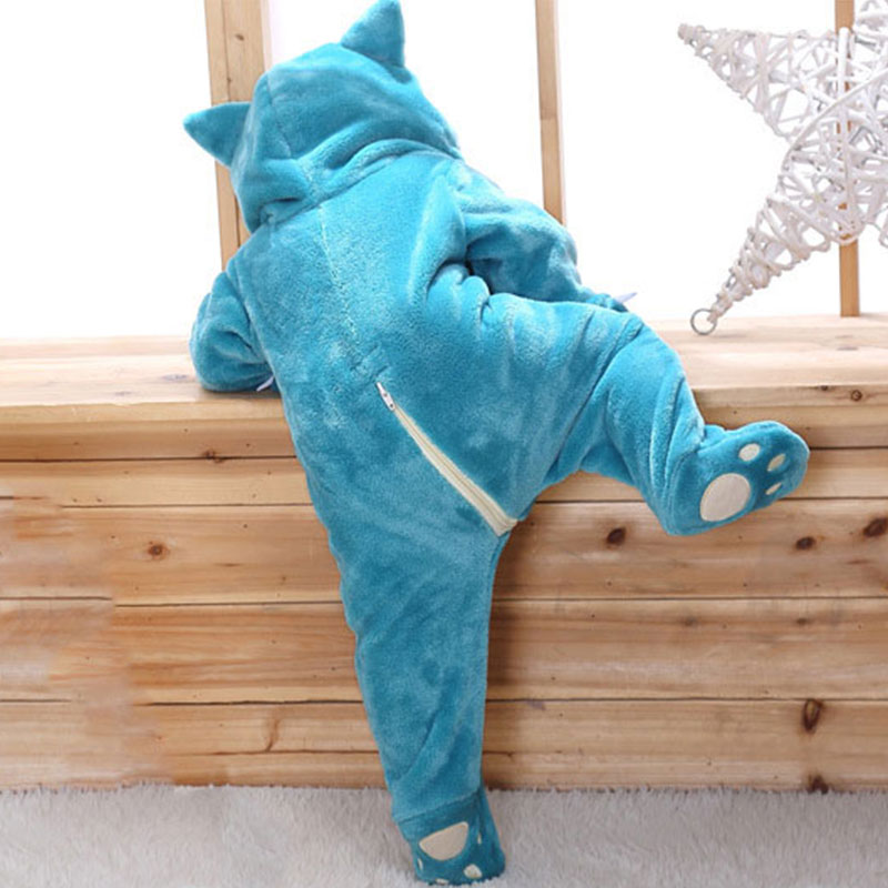 Pokemon Costume 0-5 Y Baby Sno – Baby Clothing Onesies Bewertung und Preis