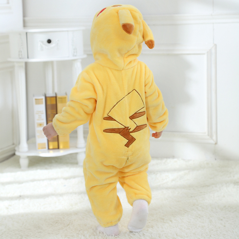 Pokemon Costume 0-5 Y Baby Sno – Baby Clothing Onesies Bewertung und Preis
