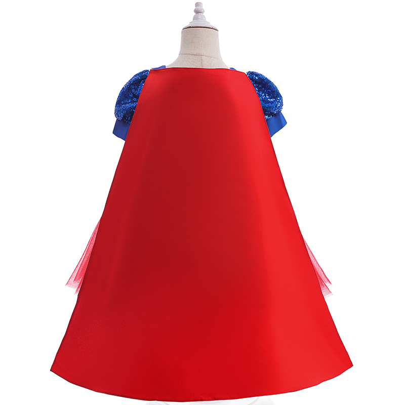 Kids Baby Girls Hero Superman  – Baby Clothing Japan Bewertung und Preis