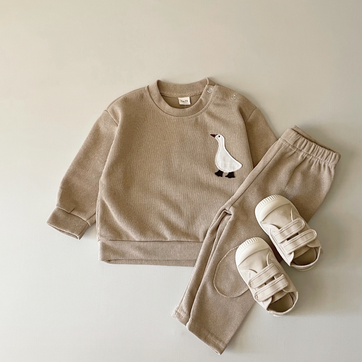 Infant Baby Boys Girl Clothes  – Baby Clothing Organic Cotton Bewertung und Preis