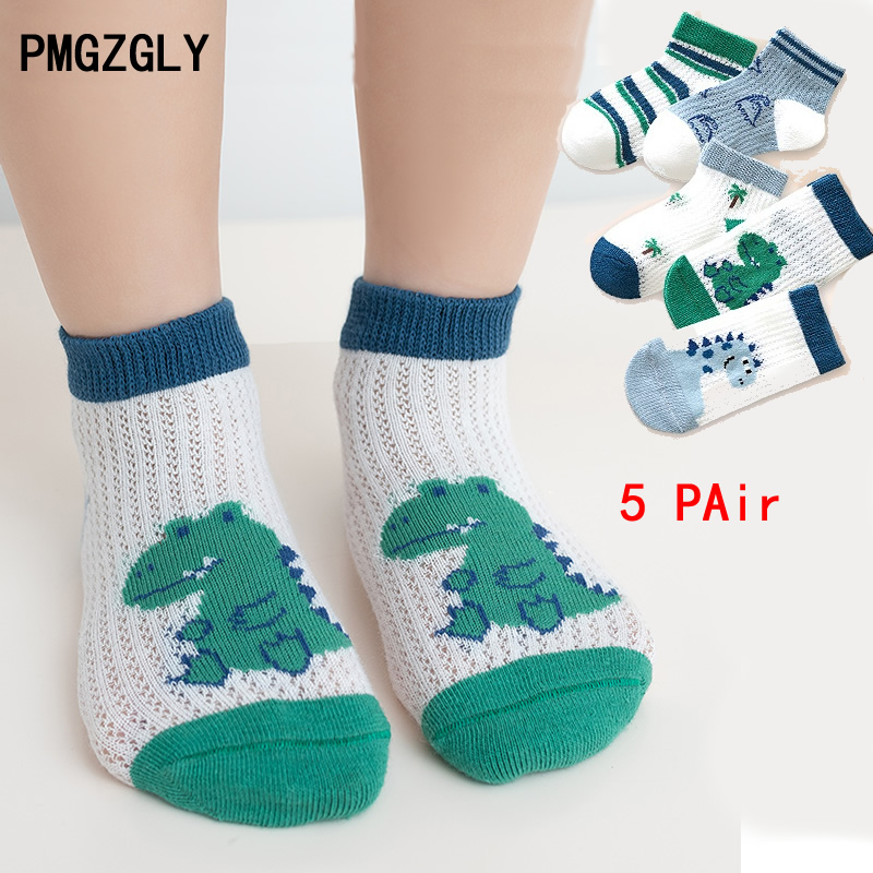 Kids Socks 5 Pairs/Lot Spring  – Baby Clothing Knitting Patterns Bewertung und Preis