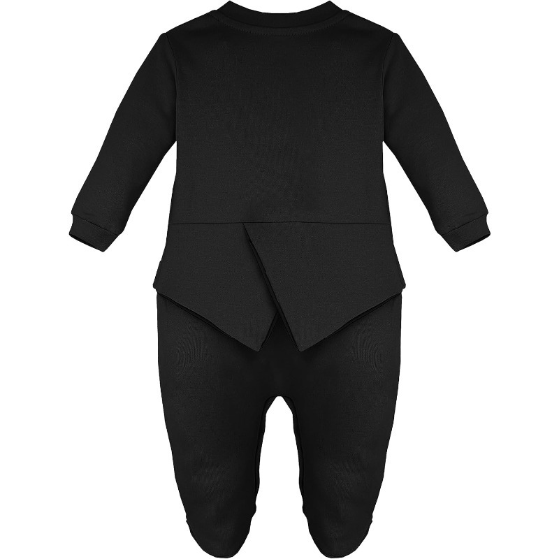 Newborn Boy Gentleman Tuxedo F – Baby Clothing Onesies Bewertung und Preis